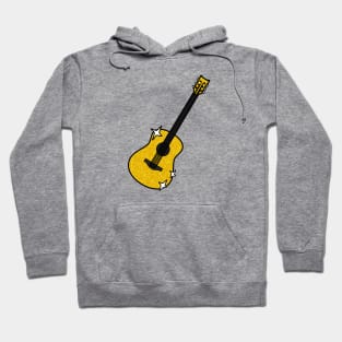 Acoustic Guitar Hoodie